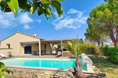 Maison 6 pièces 598000 €