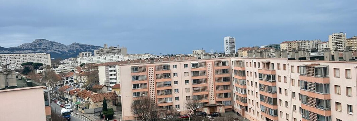 Appartement 3 Pièces 70 m² à vendre à Marseille 9 (13009)