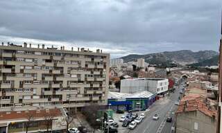 Appartement 3 Pièces 70 m² à vendre à Marseille 9 (13009)