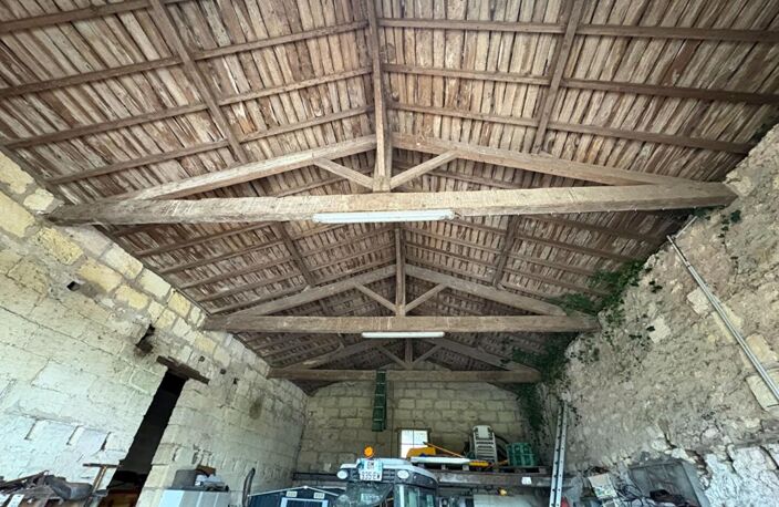 RARE : Devenez propriétaire de votre "Micro-Château" en AOC Saint-Émilion — photo 3