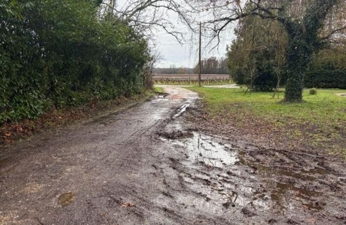 RARE : Devenez propriétaire de votre "Micro-Château" en AOC Saint-Émilion — photo 4