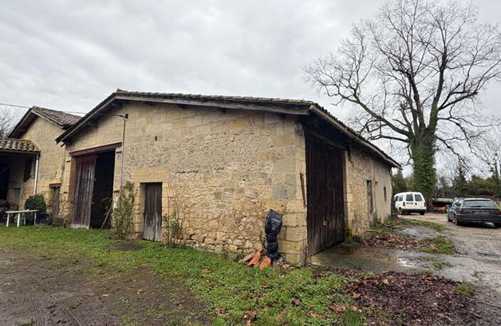 RARE : Devenez propriétaire de votre "Micro-Château" en AOC Saint-Émilion — photo 5