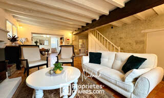 Maison 5 Pièces 152 m² à vendre à Montcaret (24230)