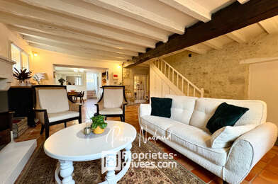 Maison 5 pièces 243800 €