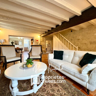 Maison 5 pièces 243800 €