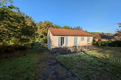 Maison 6 pièces 192000 €