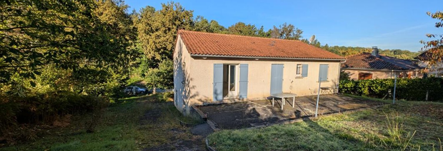 Maison 6 Pièces 131 m² à vendre à Coulounieix-Chamiers (24660)