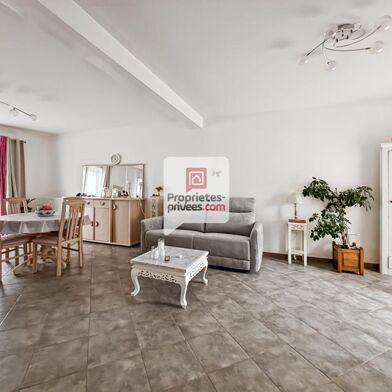 Maison 4 pièces 310000 €