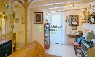 Maison 40 m² en viager Bourgueil (37140)