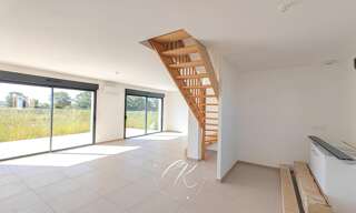 Maison 6 Pièces 157 m² à vendre à Lasbordes (11400)