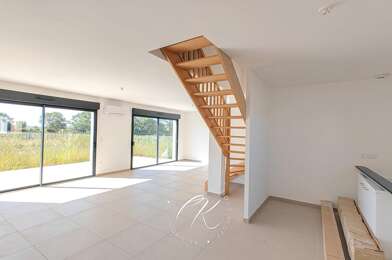 Maison 6 pièces 342000 €