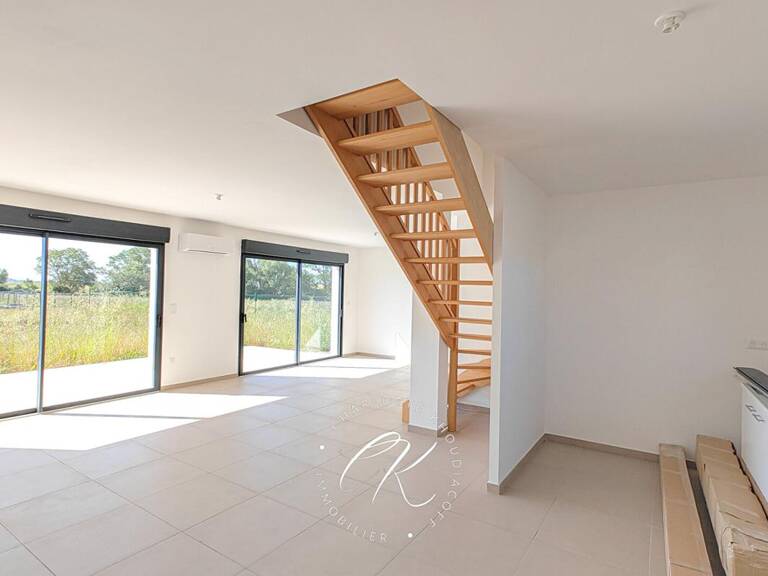 Villa neuve très lumineuse de 157m² 5 chambre et terrain de 3380m² dans résidence sécurisée — photo 1