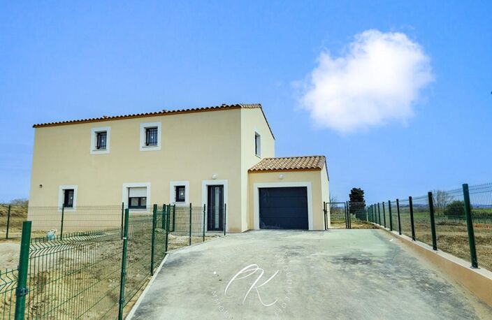 Villa neuve très lumineuse de 157m² 5 chambre et terrain de 3380m² dans résidence sécurisée — photo 3