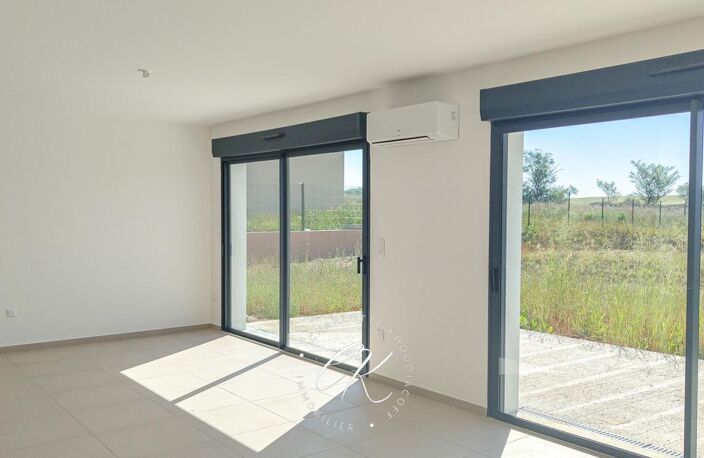 Villa neuve très lumineuse de 157m² 5 chambre et terrain de 3380m² dans résidence sécurisée — photo 4