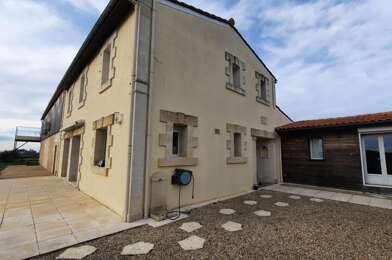 Maison 9 pièces 400000 €