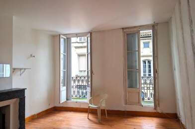 Immeuble  258000 €