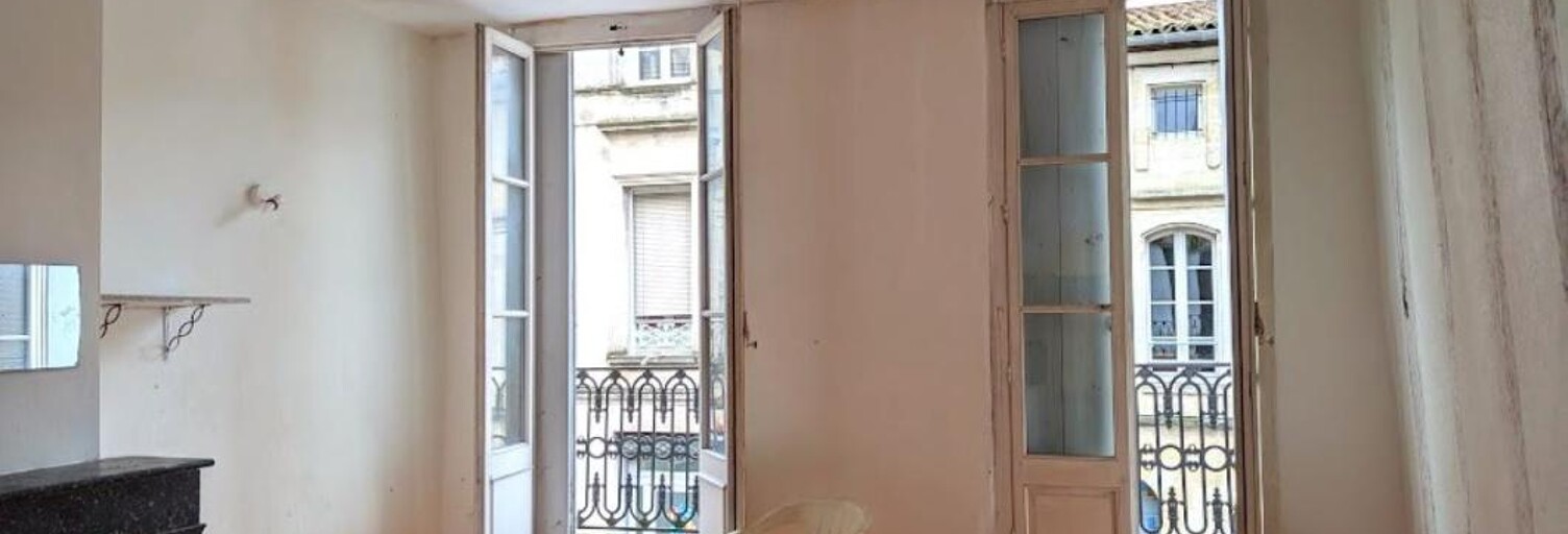 Immeuble  135 m² à vendre à Libourne (33500)