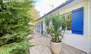 Maison 5 Pièces 115 m² à vendre à Malves-en-Minervois (11600)