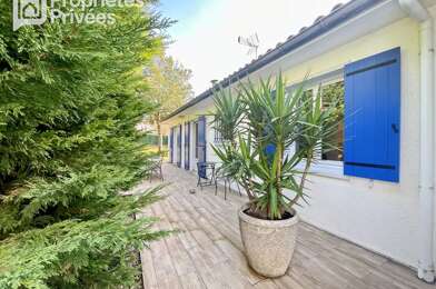 Maison 5 pièces 284000 €