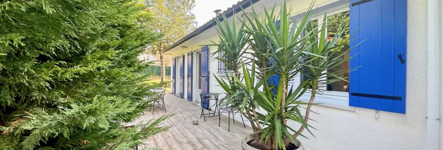 Maison 5 Pièces 115 m² à vendre à Malves-en-Minervois (11600)