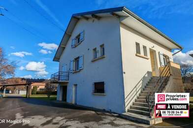 Maison 5 pièces 129000 €