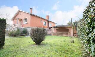 Maison 4 Pièces 121 m² à vendre à Toulouse (31500)