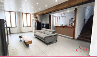 Maison 7 Pièces 165 m² à vendre à Esternay (51310)