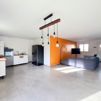 Maison 4 pièces 210000 €