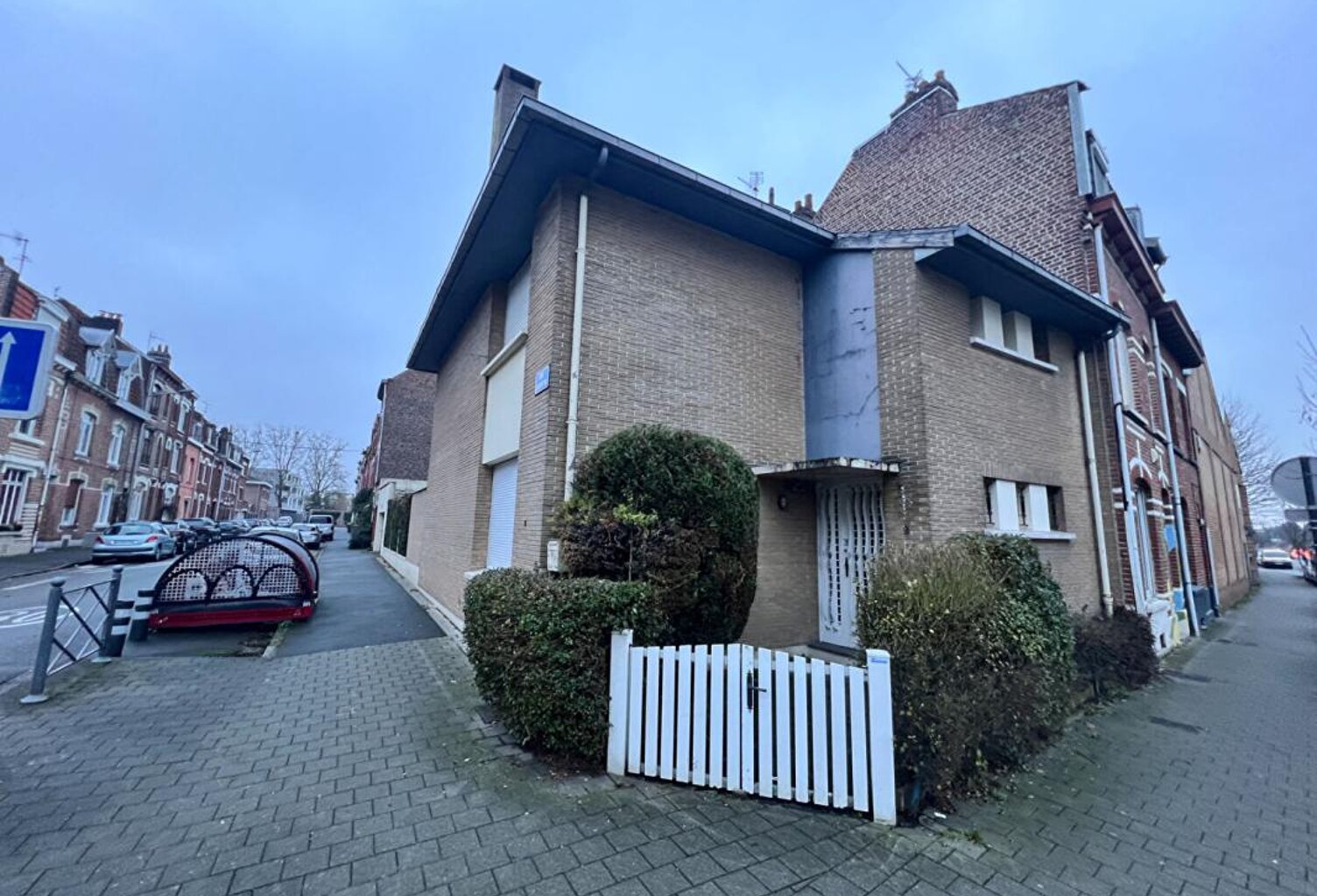 Belle Maison 142m2-Jardins-Double Parking 45m2 — photo 1