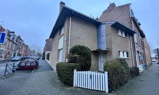Maison 5 Pièces 142 m² à vendre à Lille (59000)