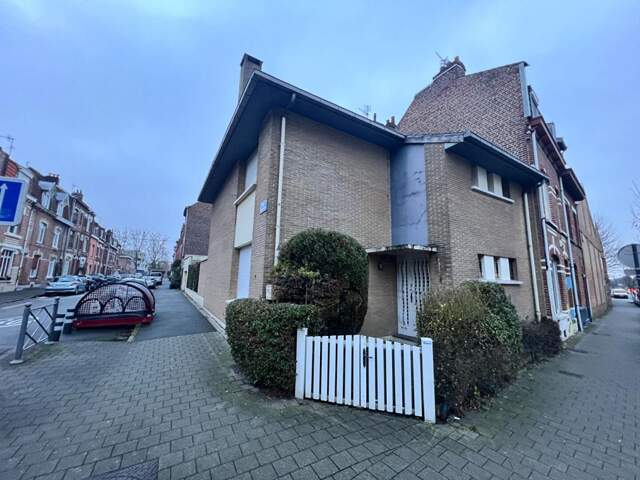 Belle Maison 142m2-Jardins-Double Parking 45m2 — photo du bien