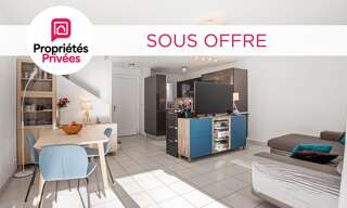 Maison 3 Pièces 65 m² à vendre à Les Adrets-de-l'Estérel (83600)