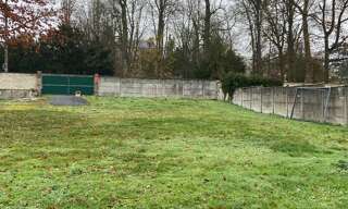 Terrain  1275 m² à vendre à Château-Thierry (02400)