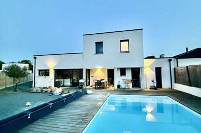 Maison 8 pièces 795000 €