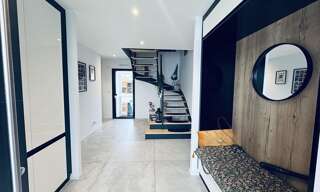 Maison 8 Pièces 180 m² à vendre à Cholet (49300)