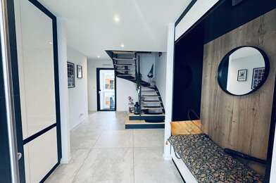 Maison 8 pièces 795000 €