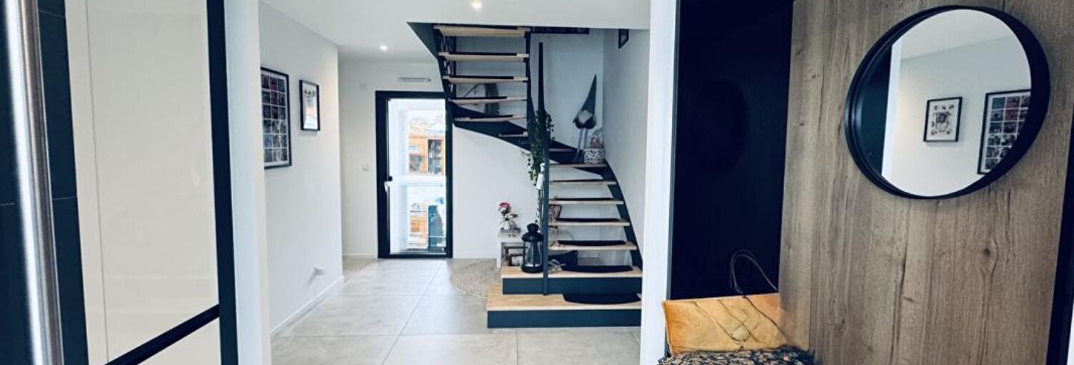 Maison 8 Pièces 180 m² à vendre à Cholet (49300)