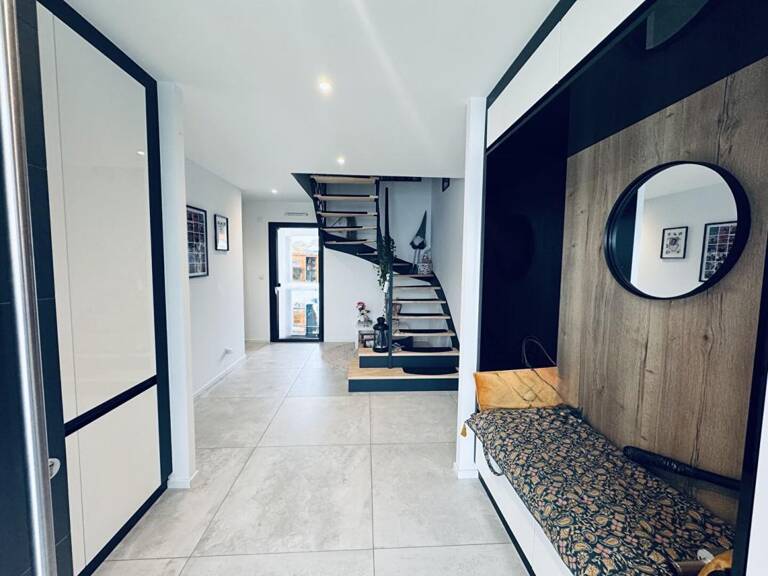 Villa d'Architecte  Prestations Haut de Gamme à Cholet — photo 1