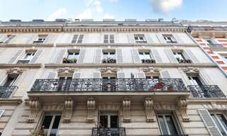 Appartement 4 Pièces 98 m² à vendre à Paris 17 (75017)