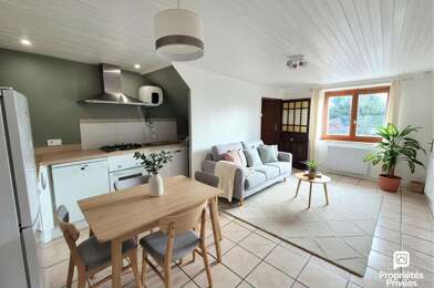 Appartement 2 pièces 150000 €