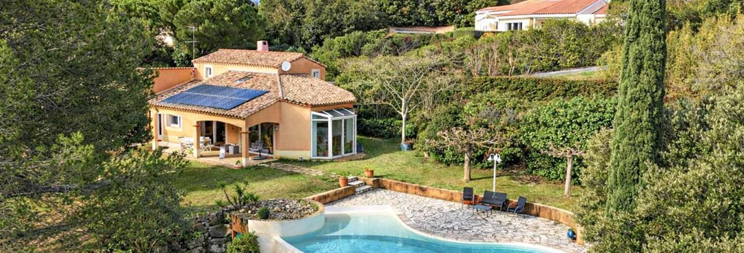 Maison 6 Pièces 186 m² à vendre à Carcassonne (11000)