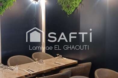 Commerce 1 pièces 89000 €