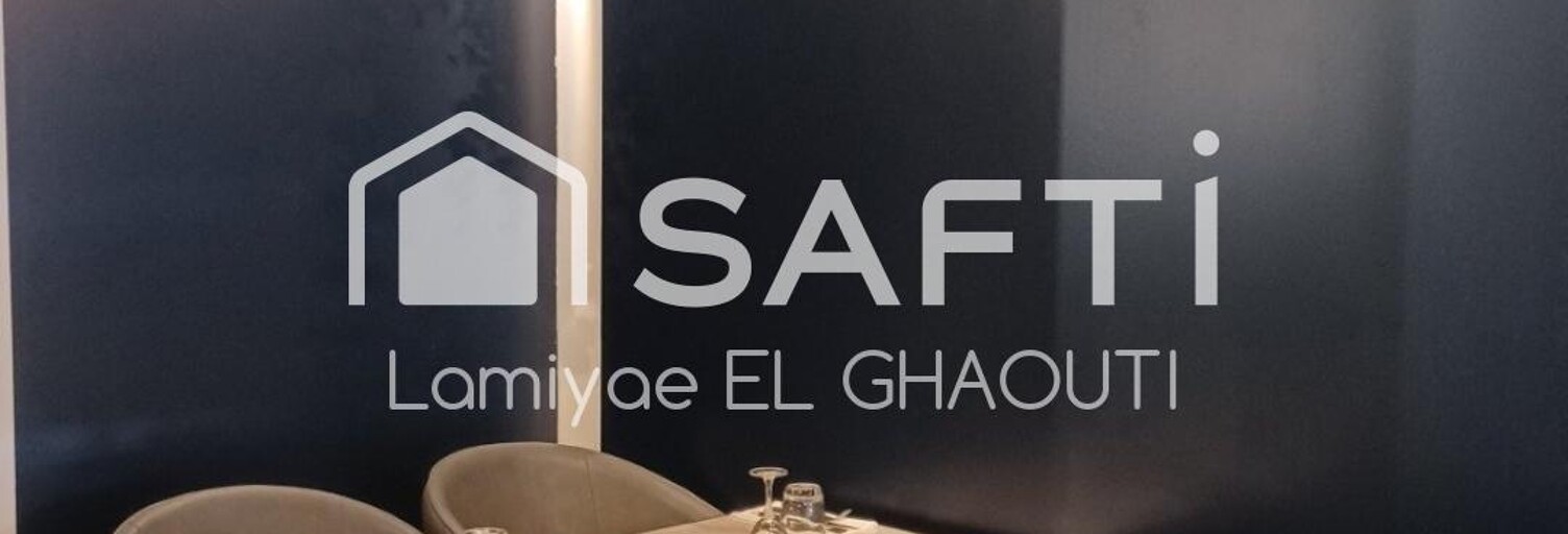 Commerce 1 Pièce 58 m² à vendre à Paris 19 (75019)