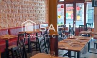 Commerce  135 m² à vendre à Paris 11 (75011)