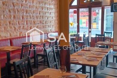 Commerce  169000 €