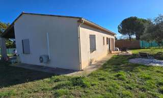 Maison 5 Pièces 131 m² à vendre à Le Muy (83490)