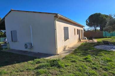 Maison 5 pièces 475000 €