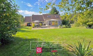 Maison 7 Pièces  m² à vendre à Coulommiers (77120)