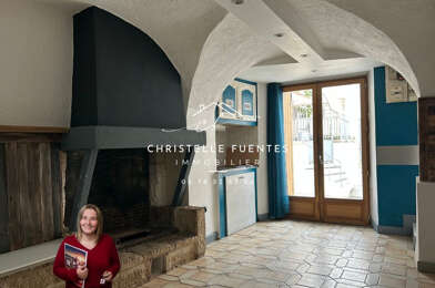 Maison 5 pièces 139000 €