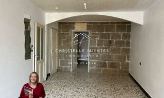 Maison 5 Pièces 125 m² à vendre à Loupian (34140)